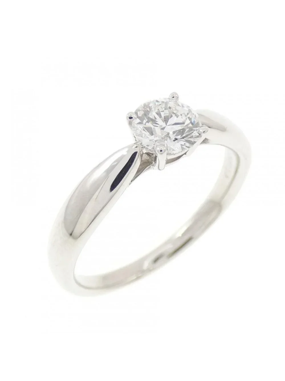 Tiffany & Co Harmony Ring